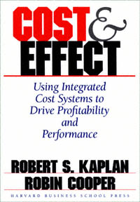 title Cost Effect Using Integrated Cost Systems to Drive Profitability - photo 1