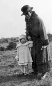 18 19 Doreen and her parents Harry and Edith Dominy It is likely that at - photo 14