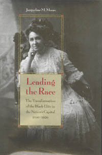 title Leading the Race The Transformation of the Black Elite in the - photo 1