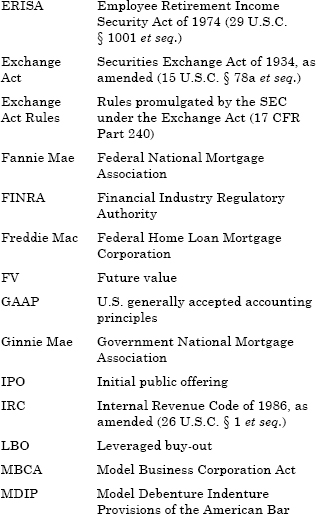 XI XIII OUTLINE XIV c Shareholders Equity XV Chapter 4 Future - photo 3