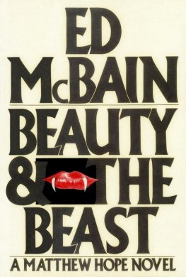 Ed Makbejn - Beauty and the Beast