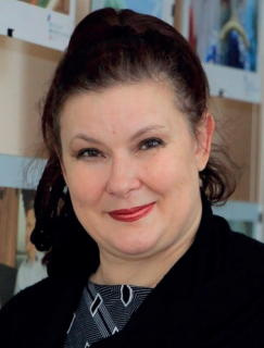 PS Doctor of Philosophy Irina Vasilenko lives and works in Melbourne - photo 1