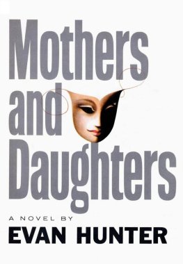 Ed Makbejn - Mothers and Daughters