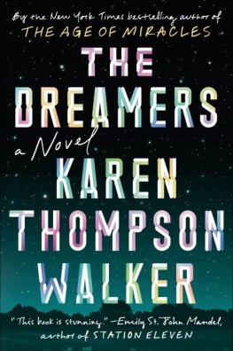 Karen Walker The Dreamers