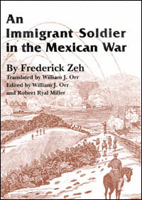 title An Immigrant Soldier in the Mexican War Elma Dill Russell Spencer - photo 1