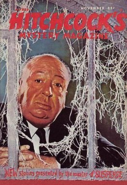 Richard Deming Alfred Hitchcock’s Mystery Magazine. Vol. 8, No. 11, November 1963