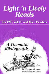 title Light N Lively Reads for ESL Adult and Teen Readers A Thematic - photo 1