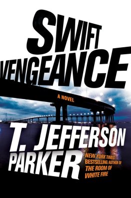 T Parker - Swift Vengeance