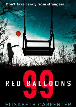 Elisabeth Carpenter 99 Red Balloons