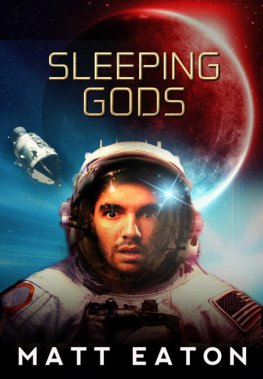 Matt Eaton - Sleeping Gods