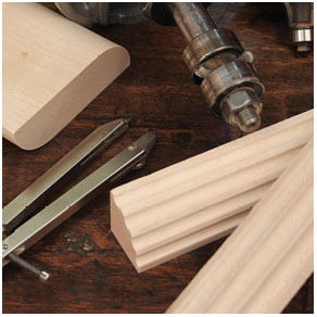 The ultimate router guide jigs joinery projects and more from Popular Woodworking - photo 6