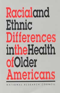 title Racial and Ethnic Differences in the Health of Older Americans - photo 1