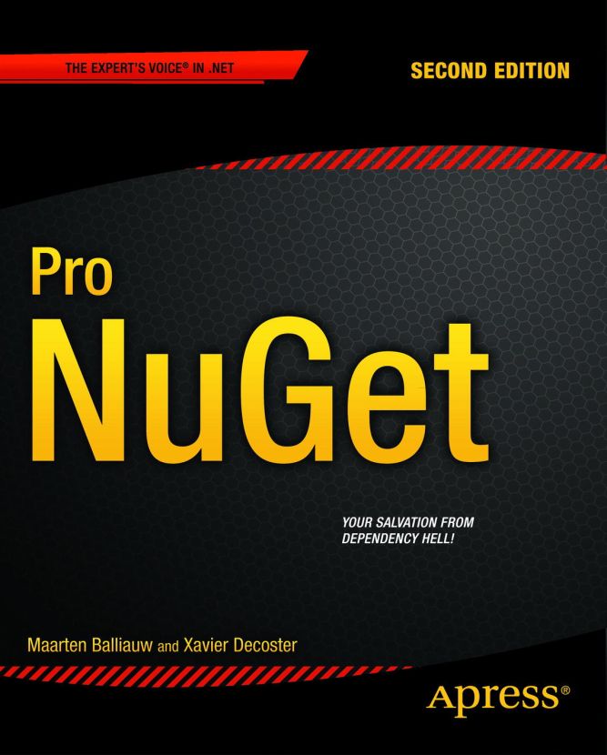 Pro NuGet - image 1