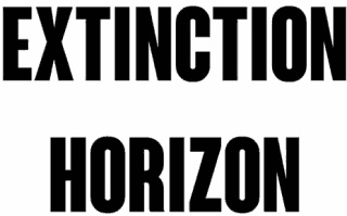 Extinction Horizon - image 1