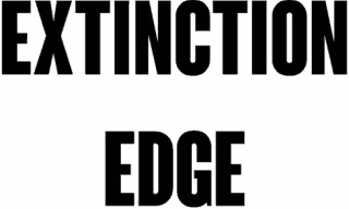 Extinction Edge - image 1