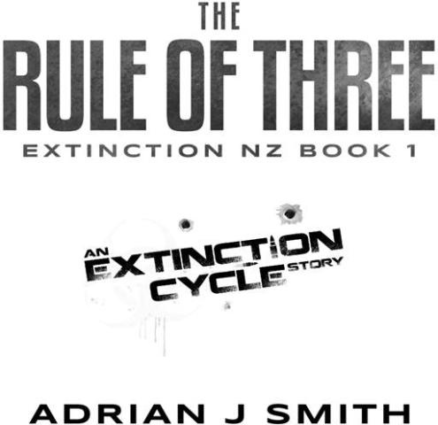 The Rule of Three - image 1