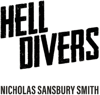 Hell Divers - image 1