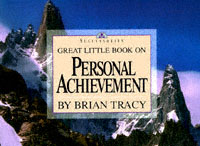 title Great Little Book On Personal Achievement Successories author - photo 1