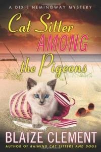 Blejz Klement - Cat Sitter Among The Pigeons