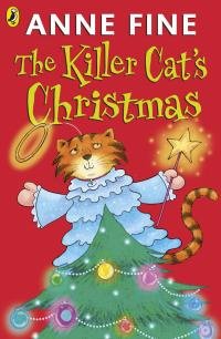 Enn Fajn - The Killer Cat's Christmas