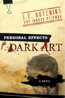 Dzh. Hatchins - Personal Effects: Dark Art