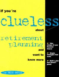 title If Youre Clueless About Retirement Planning and Want to Know More - photo 1