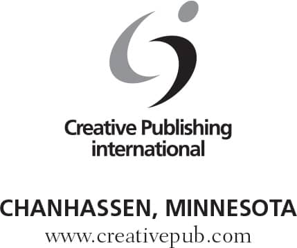 Copyright 2008 Creative Publishing international Inc 18705 Lake Drive East - photo 3