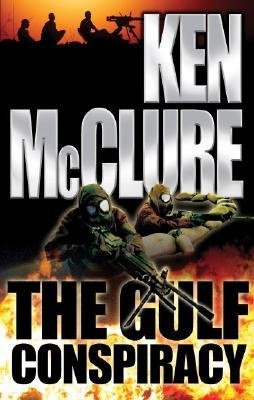 Ken McClure - The Gulf Conspiracy