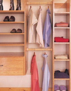 Complete Custom Closet How to Make the Most of Every Space - image 1