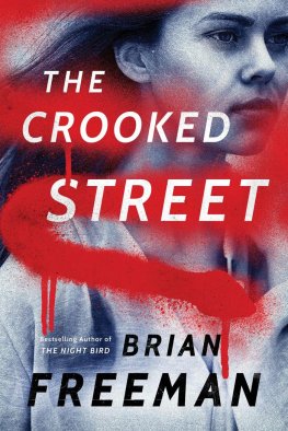 Brian Freeman The Crooked Street