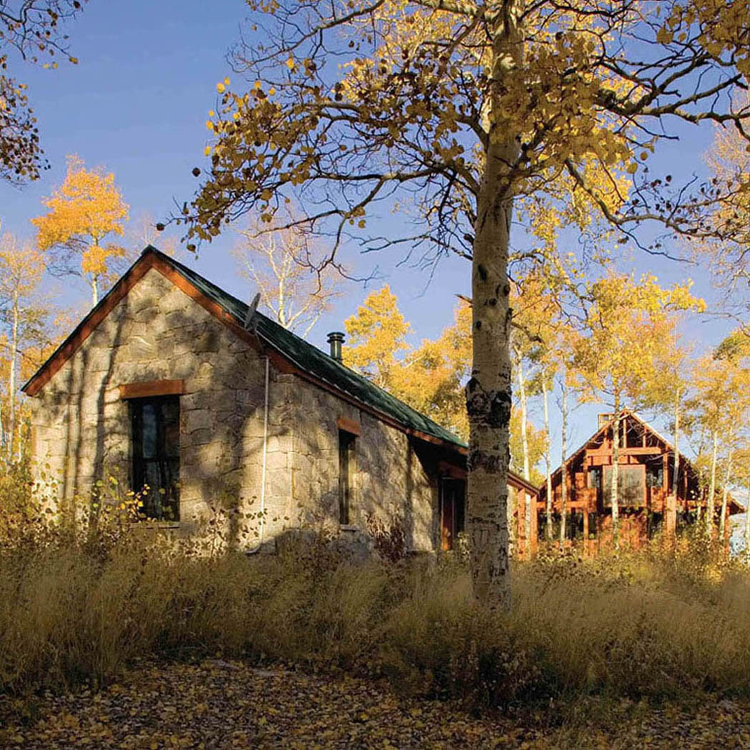 2766 sq ft Turnbull Griffin Haesloop Architects Walden Colorado United - photo 5