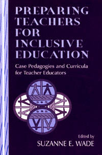 title Preparing Teachers for Inclusive Education Case Pedagogies and - photo 1