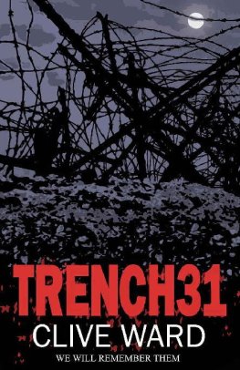 Clive Ward - Trench 31