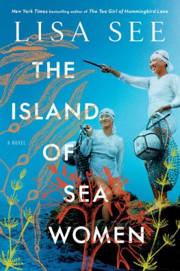 Liza Si - The Island of Sea Women