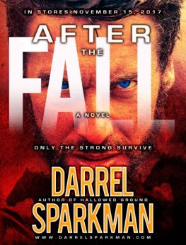 Darrel Sparkman - After the Fall