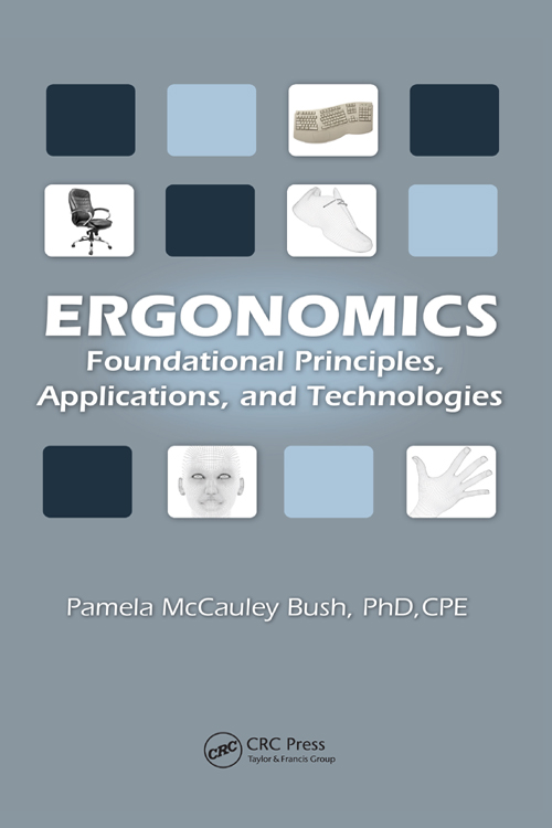 Ergonomics Design and Management Theory and Applications Series Editor - photo 1