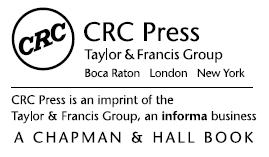 CRC Press Taylor Francis Group 6000 Broken Sound Parkway NW Suite 300 Boca - photo 2