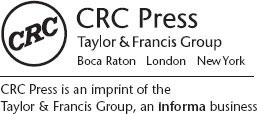 CRC Press Taylor Francis Group 6000 Broken Sound Parkway NW Suite 300 Boca - photo 4