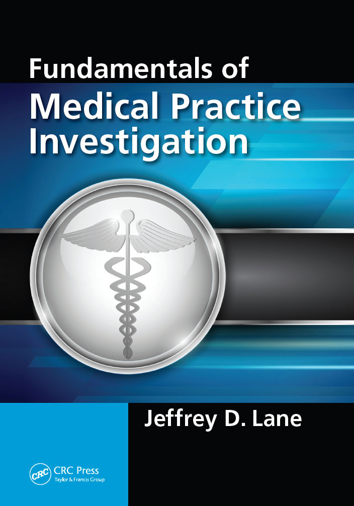 Fundamentals of Medical Practice Investigation Fundamentals of Medical - photo 1