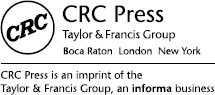 CRC Press Taylor Francis Group 6000 Broken Sound Parkway NW Suite 300 Boca - photo 4