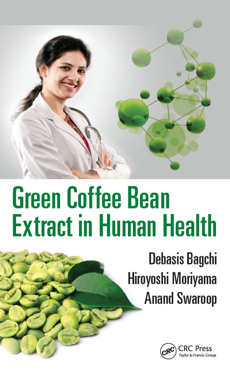 Green Coffee Bean Extract in Human Health Green Coffee Bean Extract in Human - photo 1