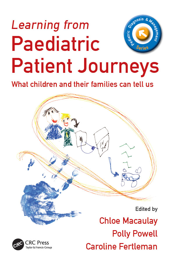 Learning from Paediatric Patient Journeys Pediatric Diagnosis and - photo 1