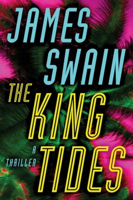 James Swain - The King Tides