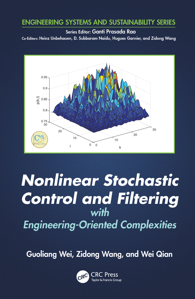 Nonlinear Stochastic Control and Filtering with Engineering-Oriented - photo 1