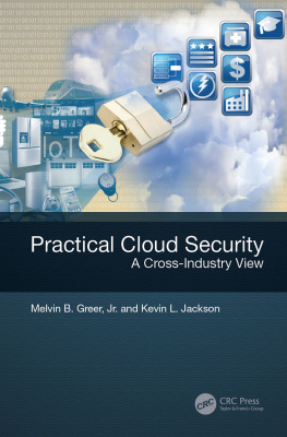 Greer - Practical Cloud Security