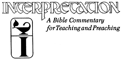 Revelation Interpretation a Bible Commentary for Teaching and Preaching - image 2