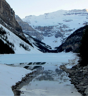 The Many Faces of the Canadian Rockies - photo 5