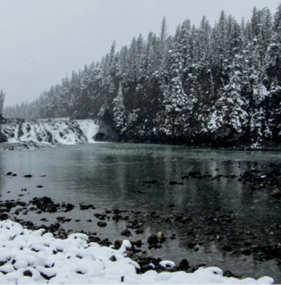 The Many Faces of the Canadian Rockies - photo 7