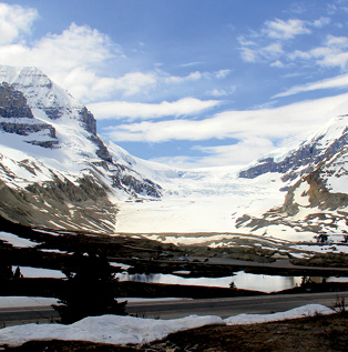 The Many Faces of the Canadian Rockies - photo 8