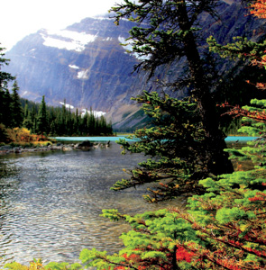 The Many Faces of the Canadian Rockies By Frank A Szy - photo 12